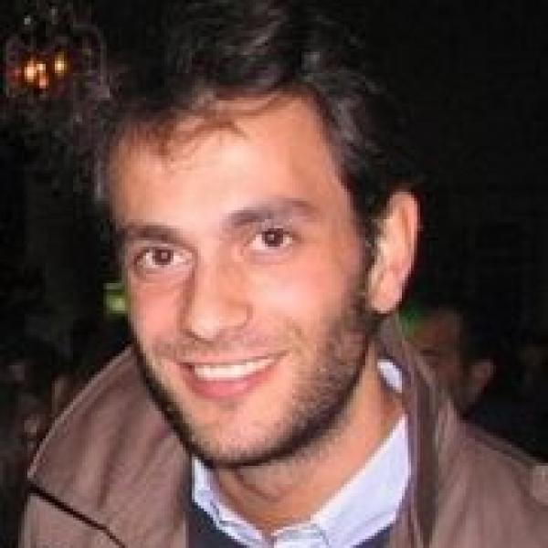 Roberto Guidotti, Presenter