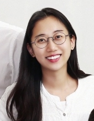 Gaon Kim, Presenter