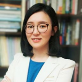 Yi-Jung Lee (李易融), Moderator