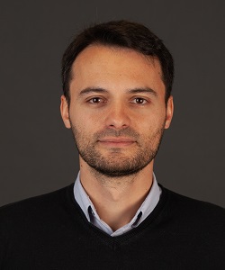 Joāo Jorge, Moderator