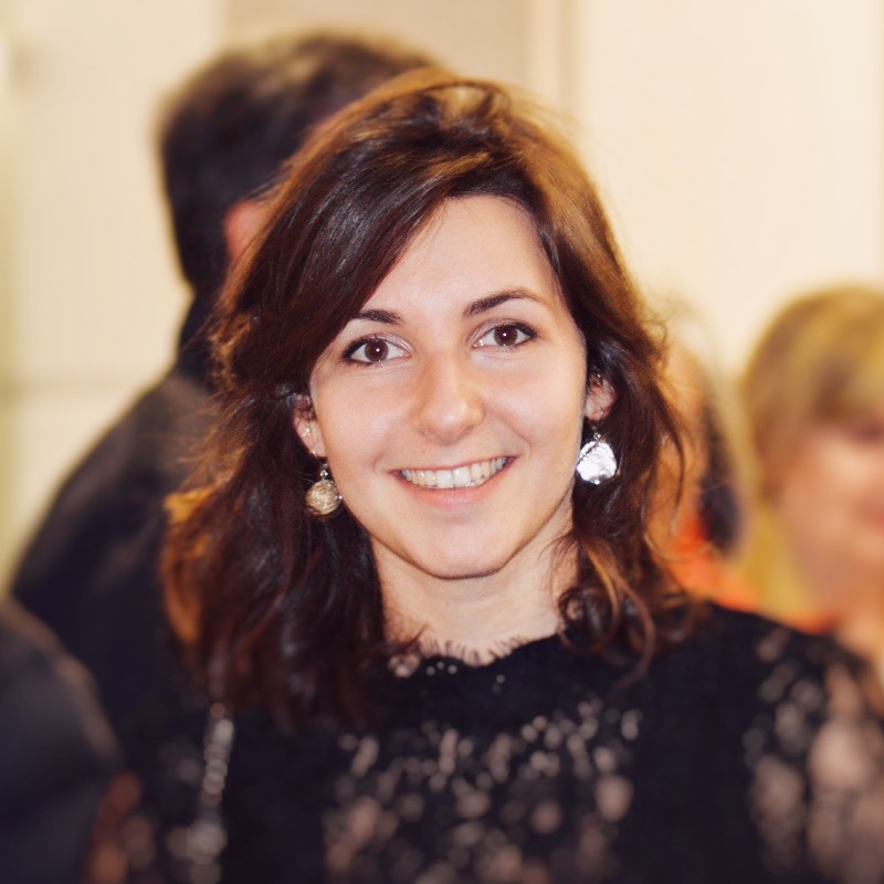 Eugénie Cataldo