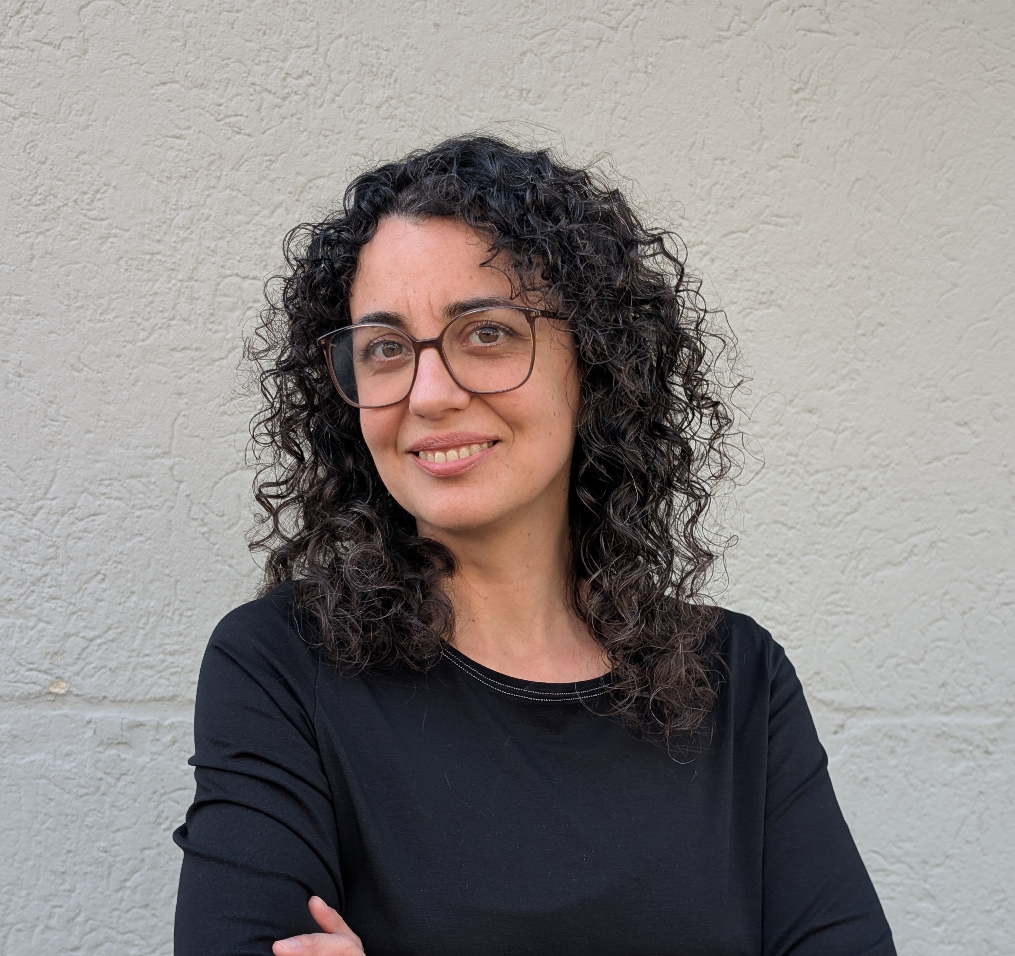 Stefania de Vito